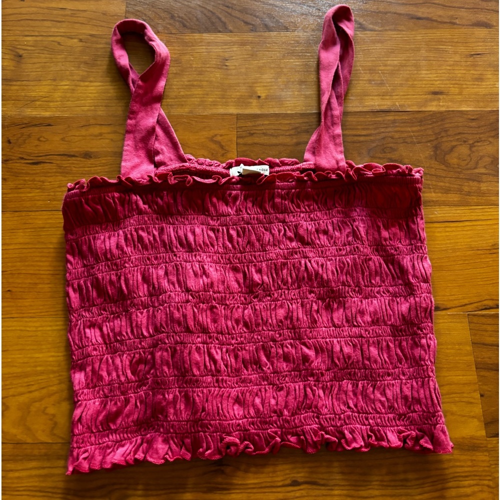 American eagle tank top